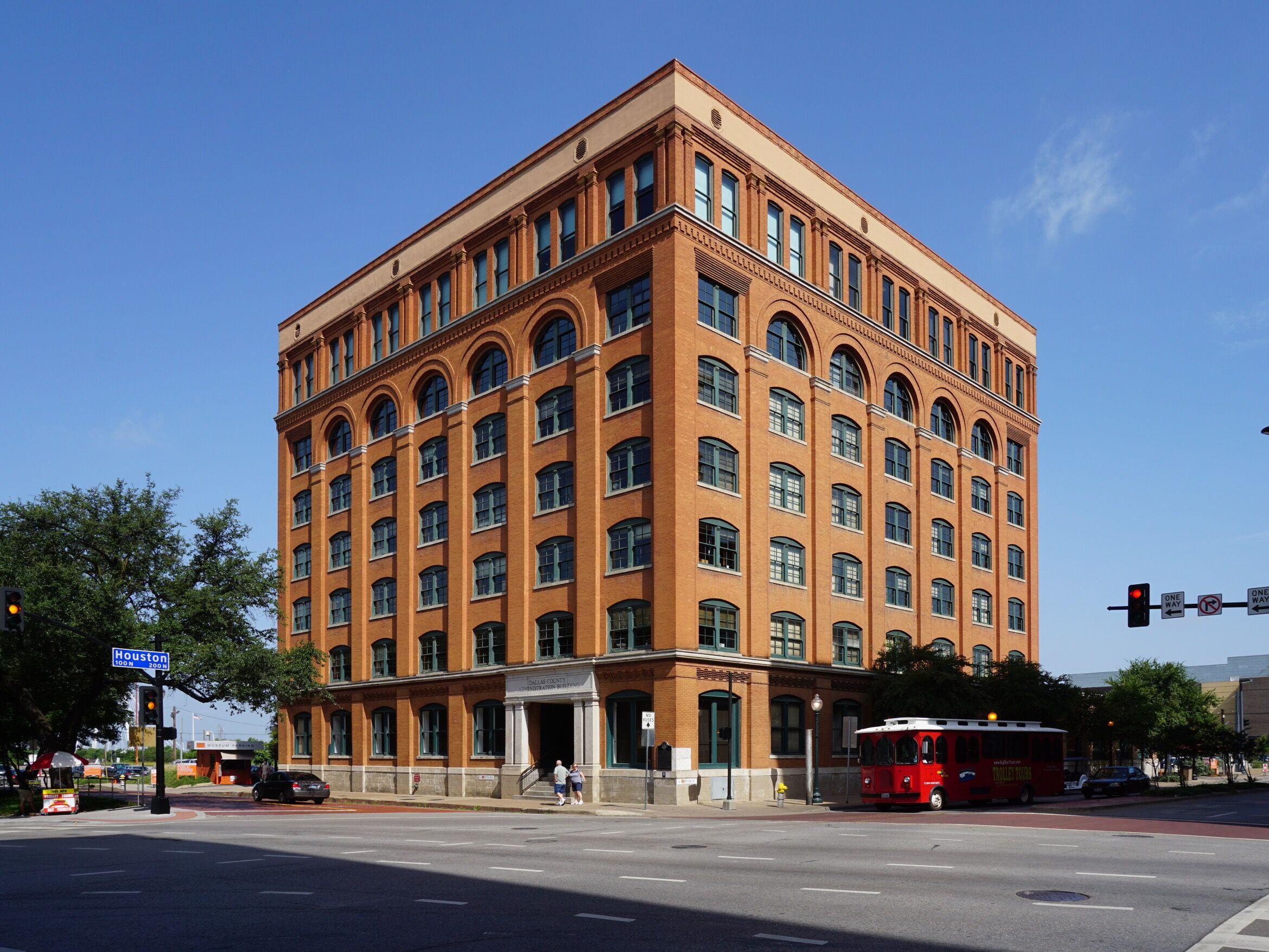 Picture of The Sixth Floor Museum at Dealey Plaza