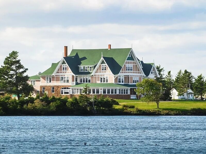 Picture of Dalvay By the Sea