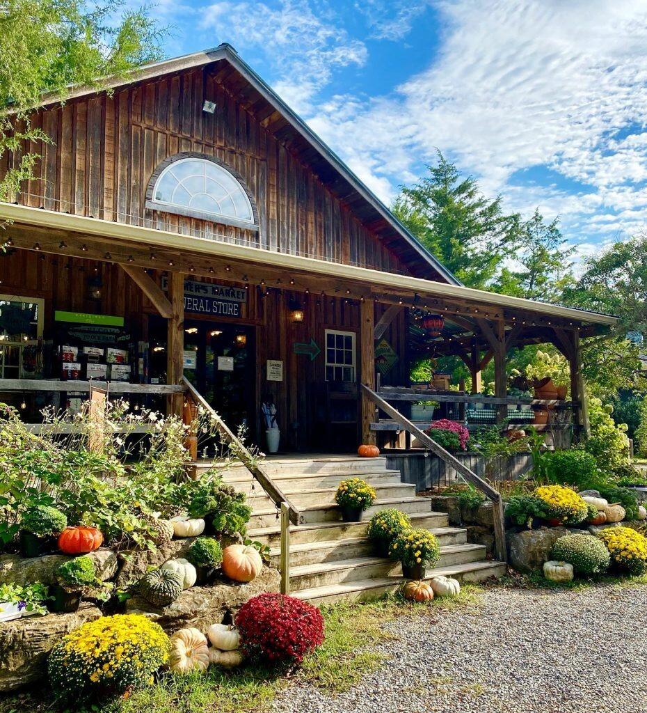 Picture of Green Door Gourmet