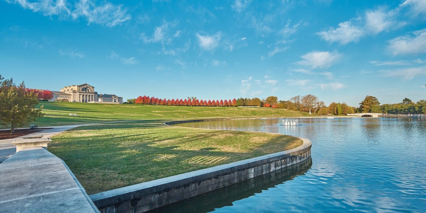 Picture of Take a walk in Forest Park
