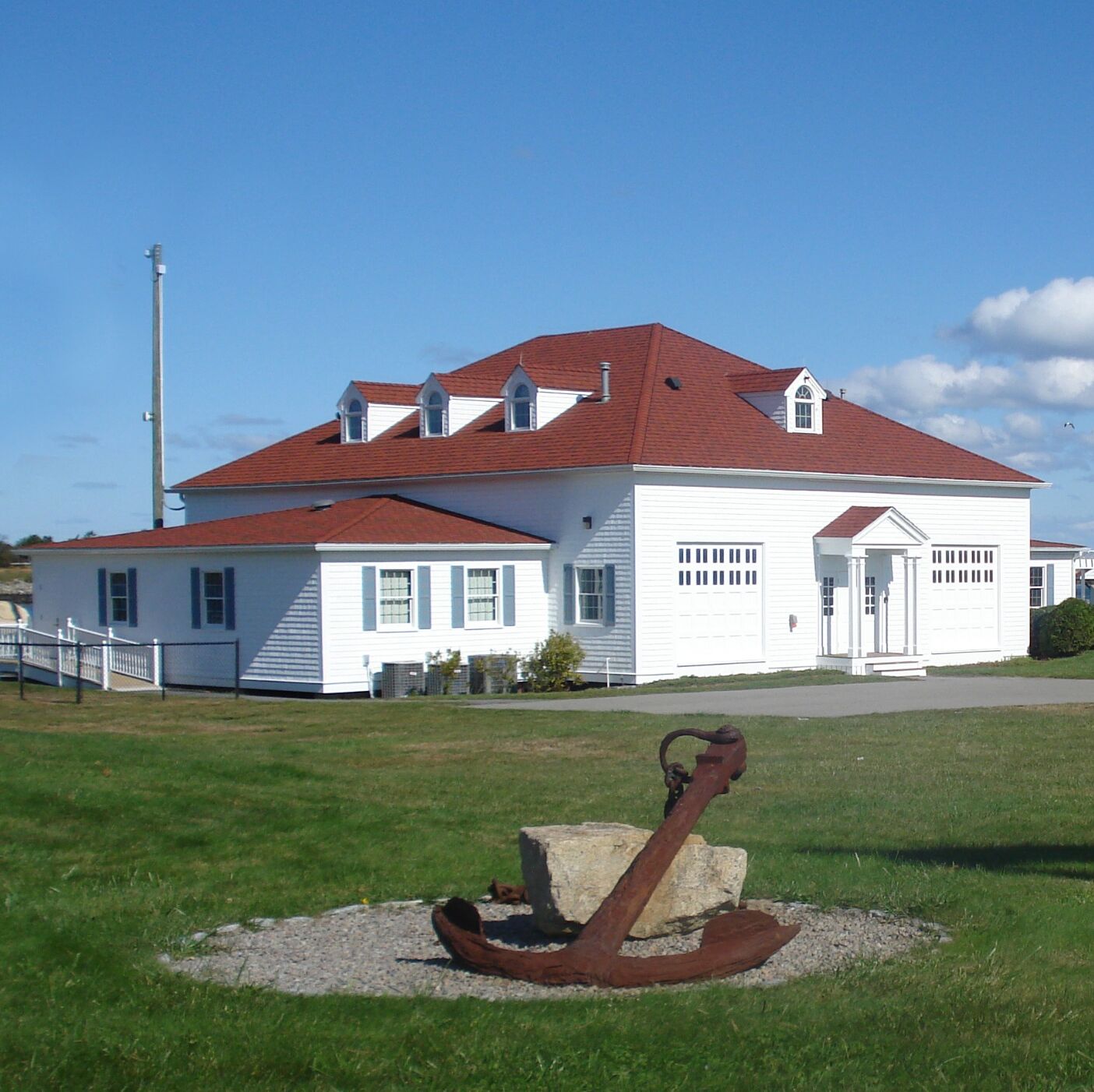 Picture of Cape Cod Canal Visitor Center