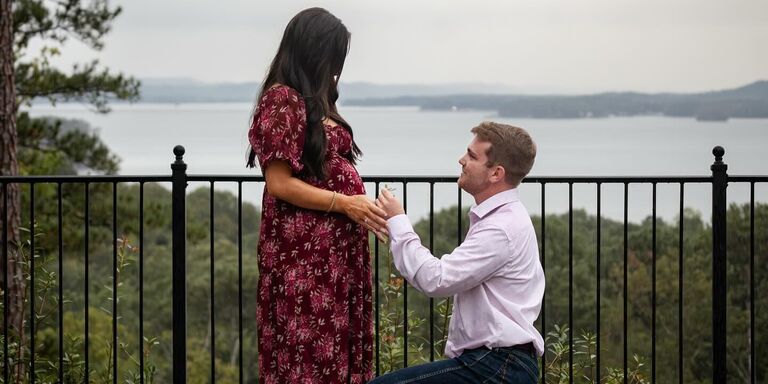 Libby & Dalton Home Page Banner