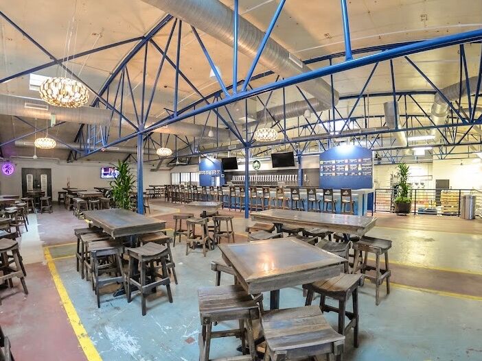 Picture of Catawba Brewing Company Charlotte