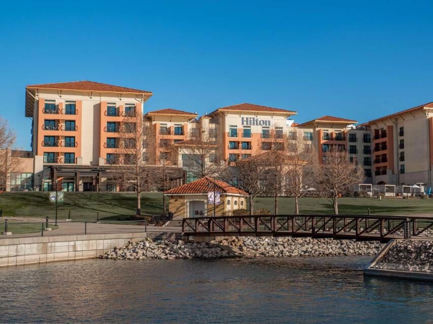 Picture of Hilton Dallas/Rockwall Lakefront