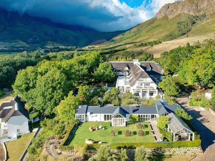 Picture of Le Franschhoek Hotel & Spa