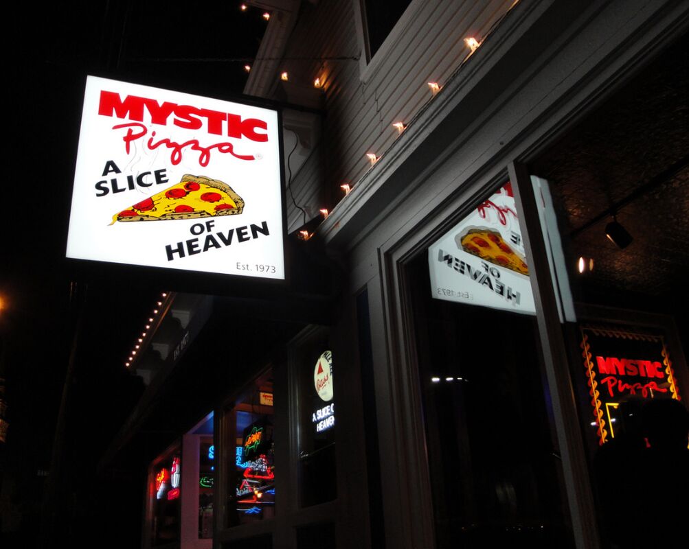 Picture of Mystic Pizza 
