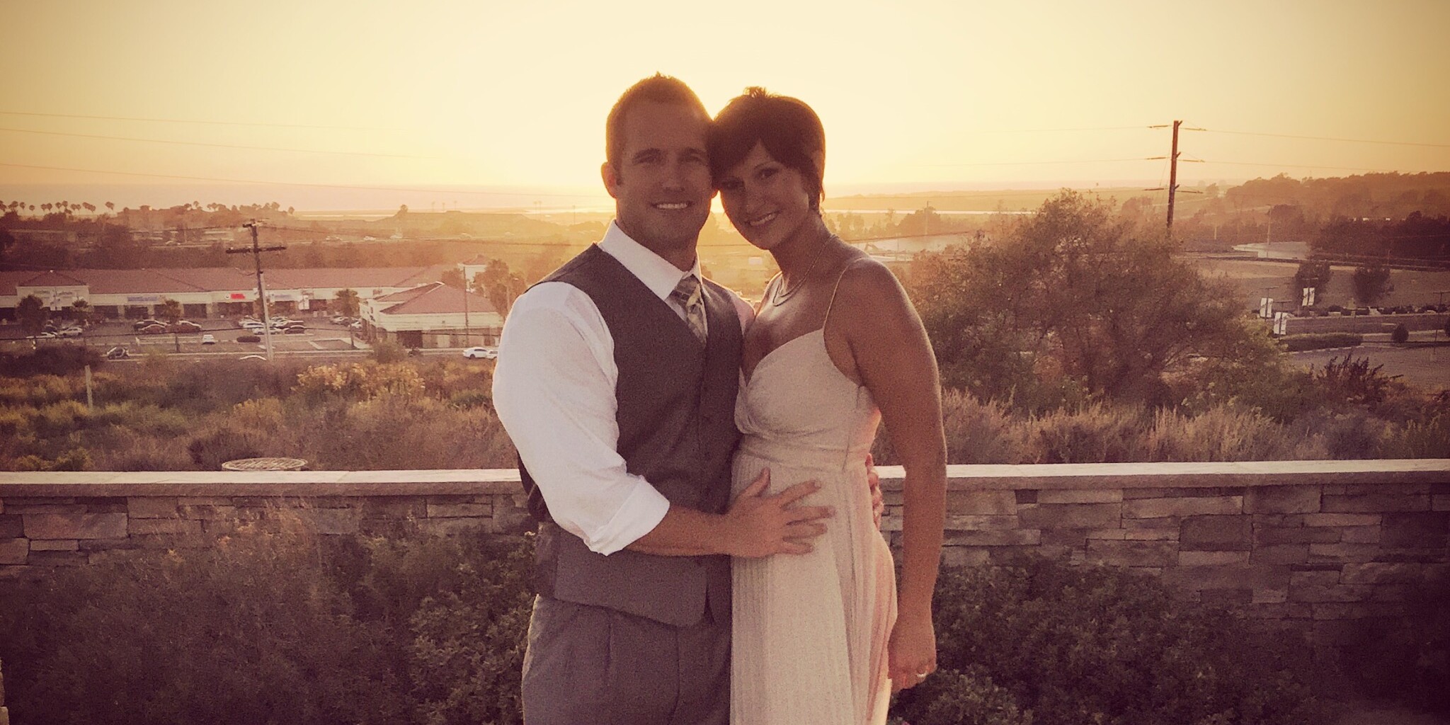 Sharon & Tucker Home Page Banner