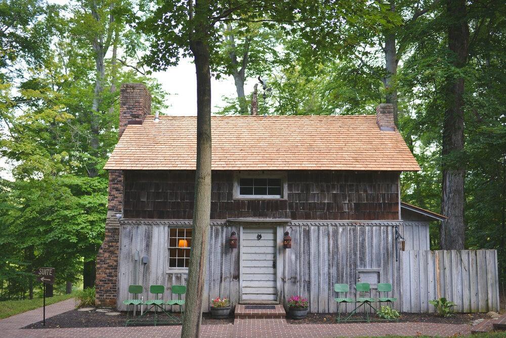 Picture of The Morris Estate (Private Cabins)