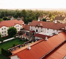 Picture of Normandy Farm Hotel