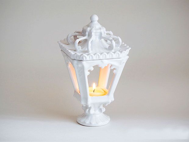 Lantern Tealight