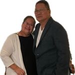 Glennon & Julieta Ramos