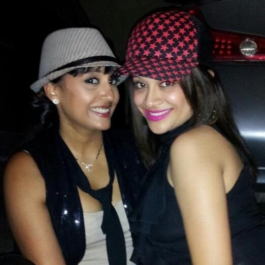 Picture of Monica Patel (Bridesmaid)