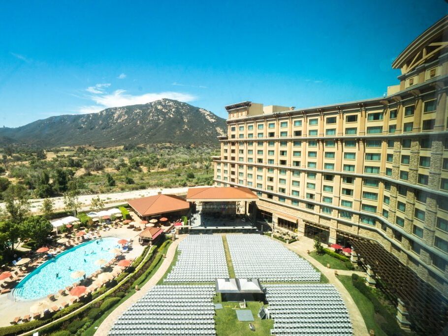 Picture of Pala Casino Spa Resort