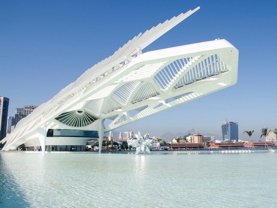Picture of Museu do Amanhã