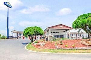 Picture of Days Inn by Wyndham Boerne