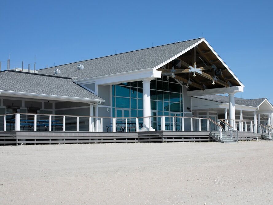 Picture of Penfield Beach