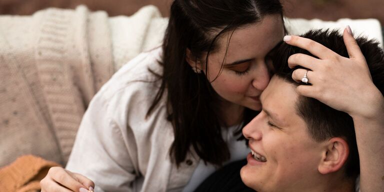 Alexis & Alexander Home Page Banner