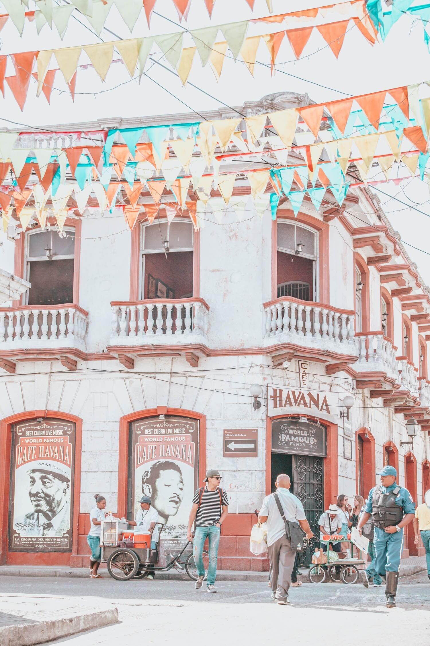 Picture of Café Havana