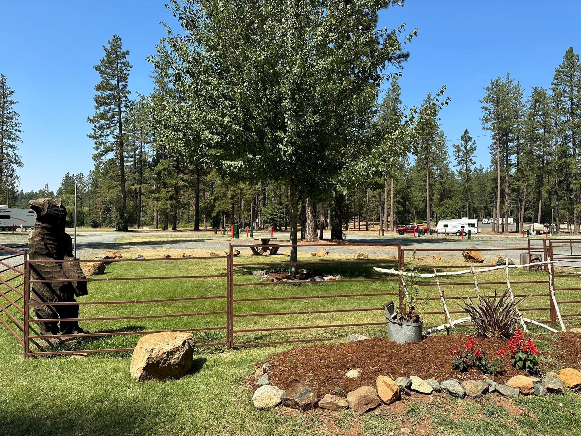 Picture of Nevada County Fairgrounds RV Park