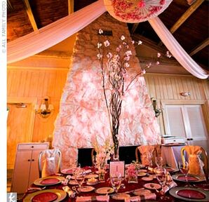 The Reception