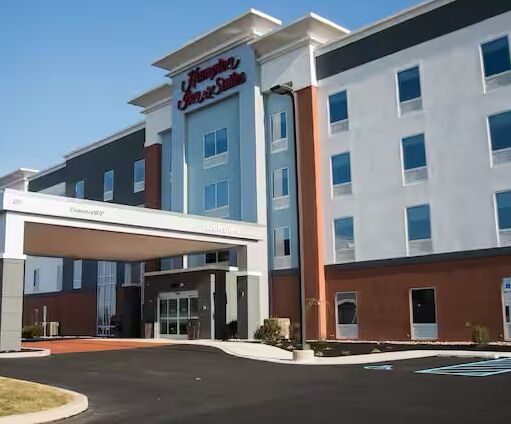 Picture of Hampton Inn & Suites Warrington Horsham