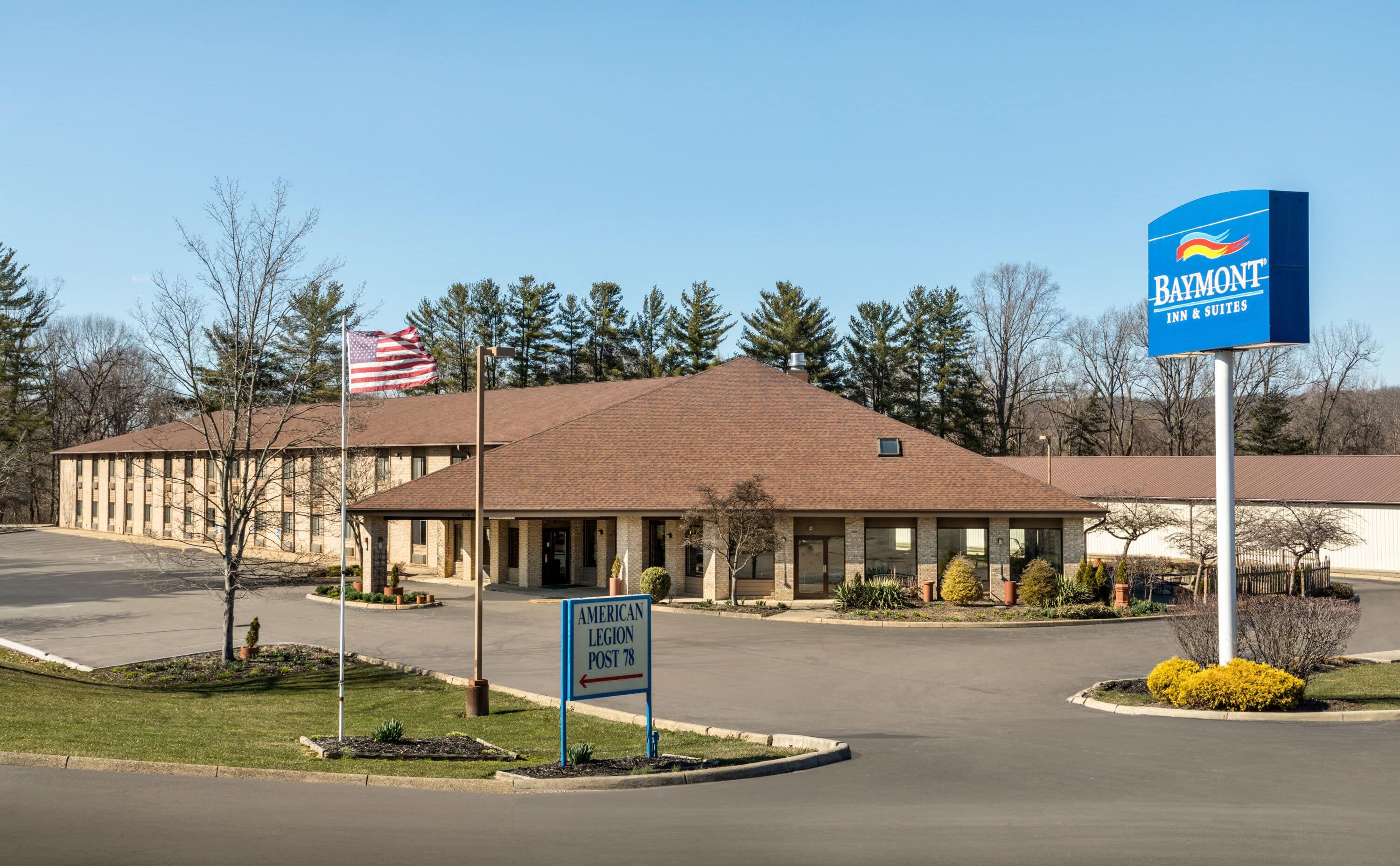 Picture of Baymont by Wyndham Logan