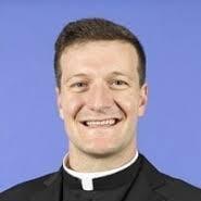 Father Michael Metz