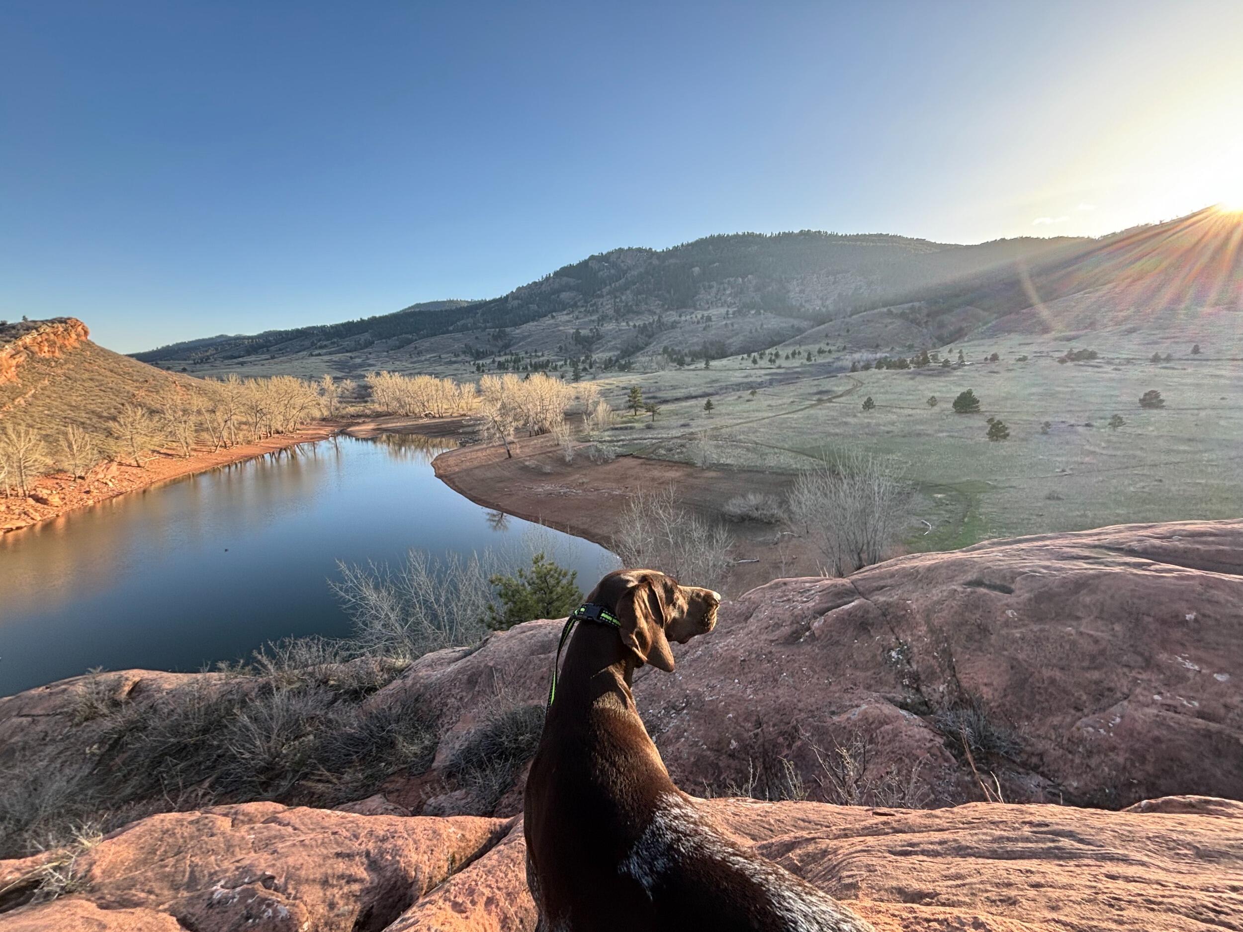Picture of Lory State Park