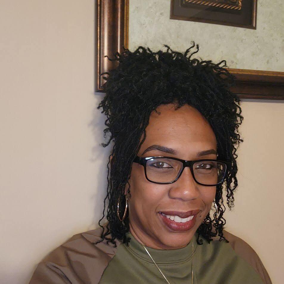 Angela Buchanan Taylor 