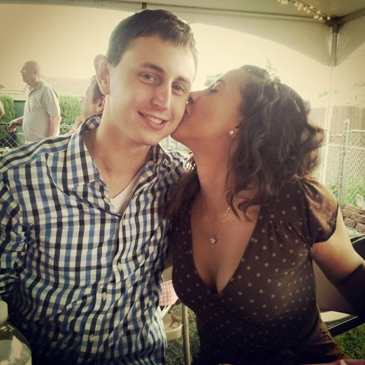 Picture of Westin & Jillian