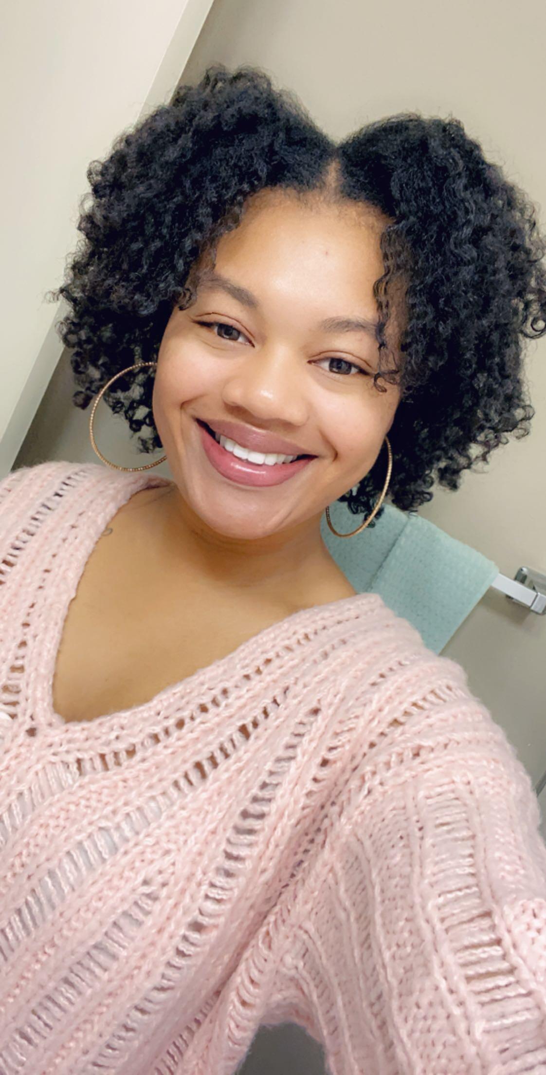 Shalia Morgan