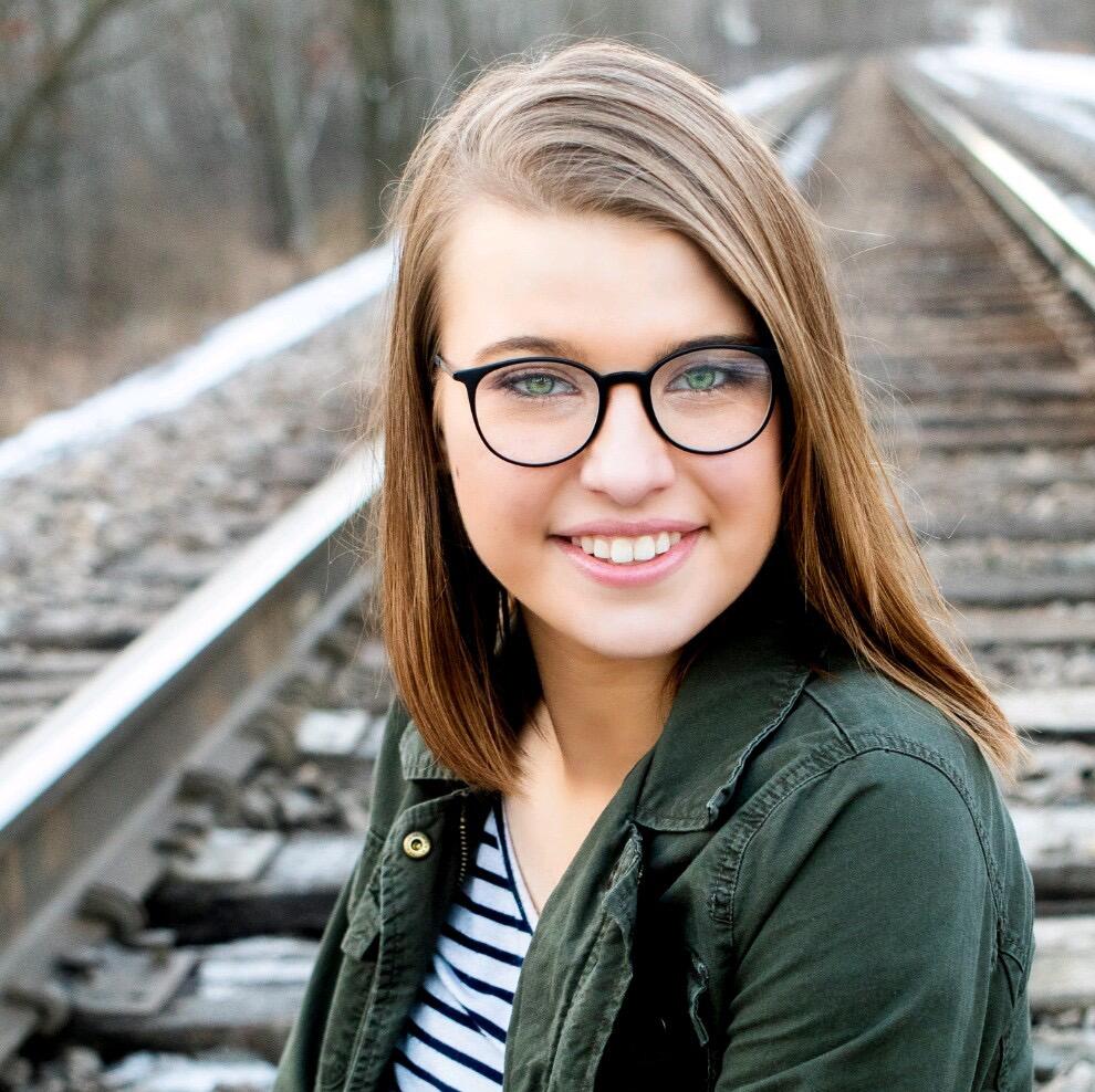 Shelby Rippentrop