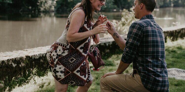 Abby & Justin Home Page Banner