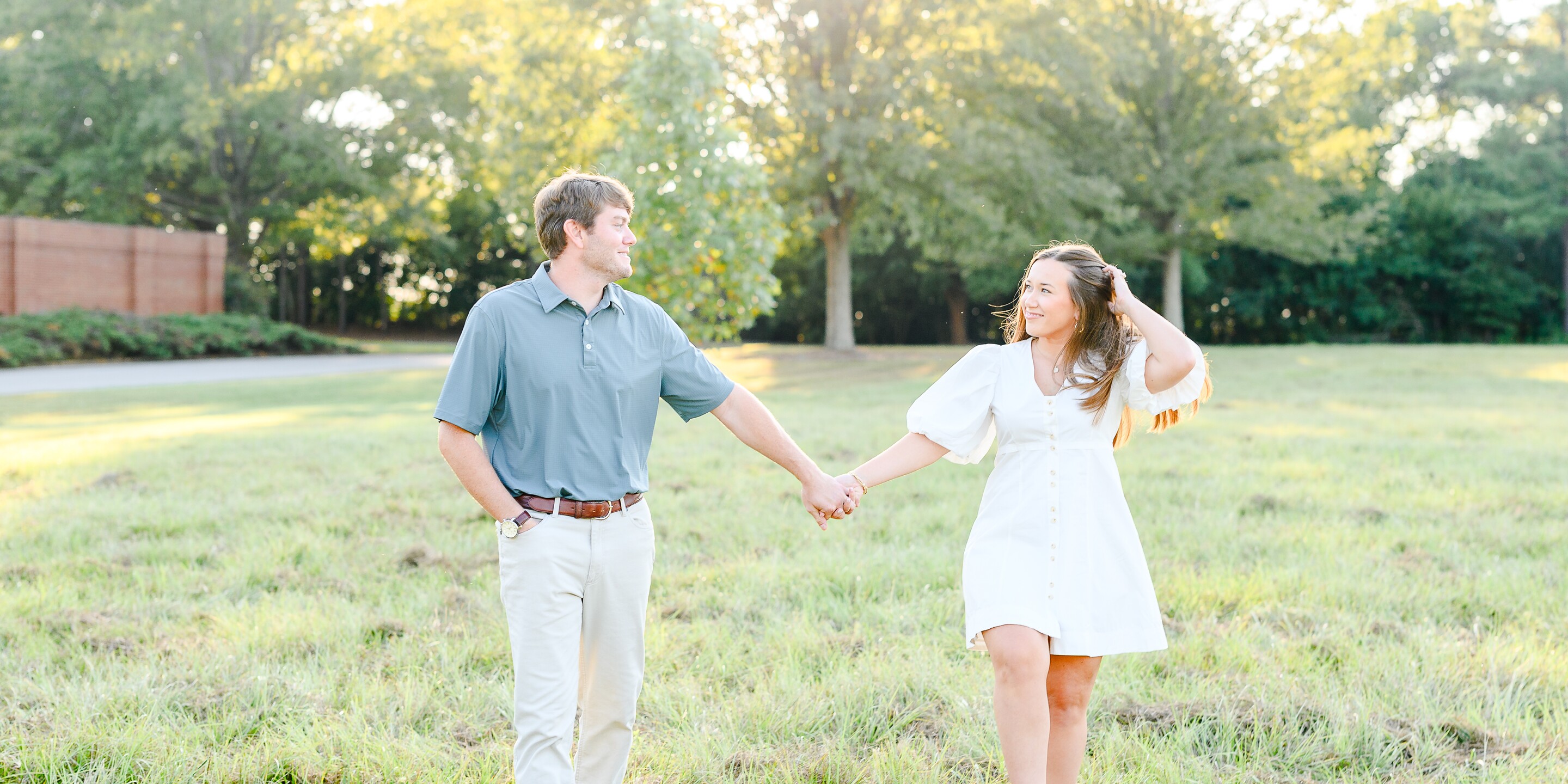 Abbey & Ryan Home Page Banner