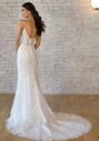 Stella York 7469 Column Wedding Dress - thumbnail - 7