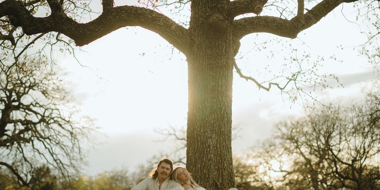 Sophia & Caleb Home Page Banner