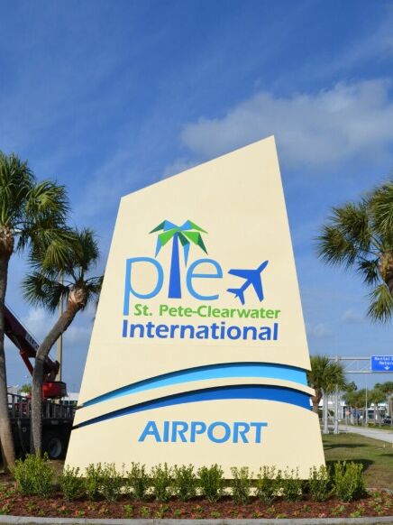 Picture of St. Pete–Clearwater International Airport