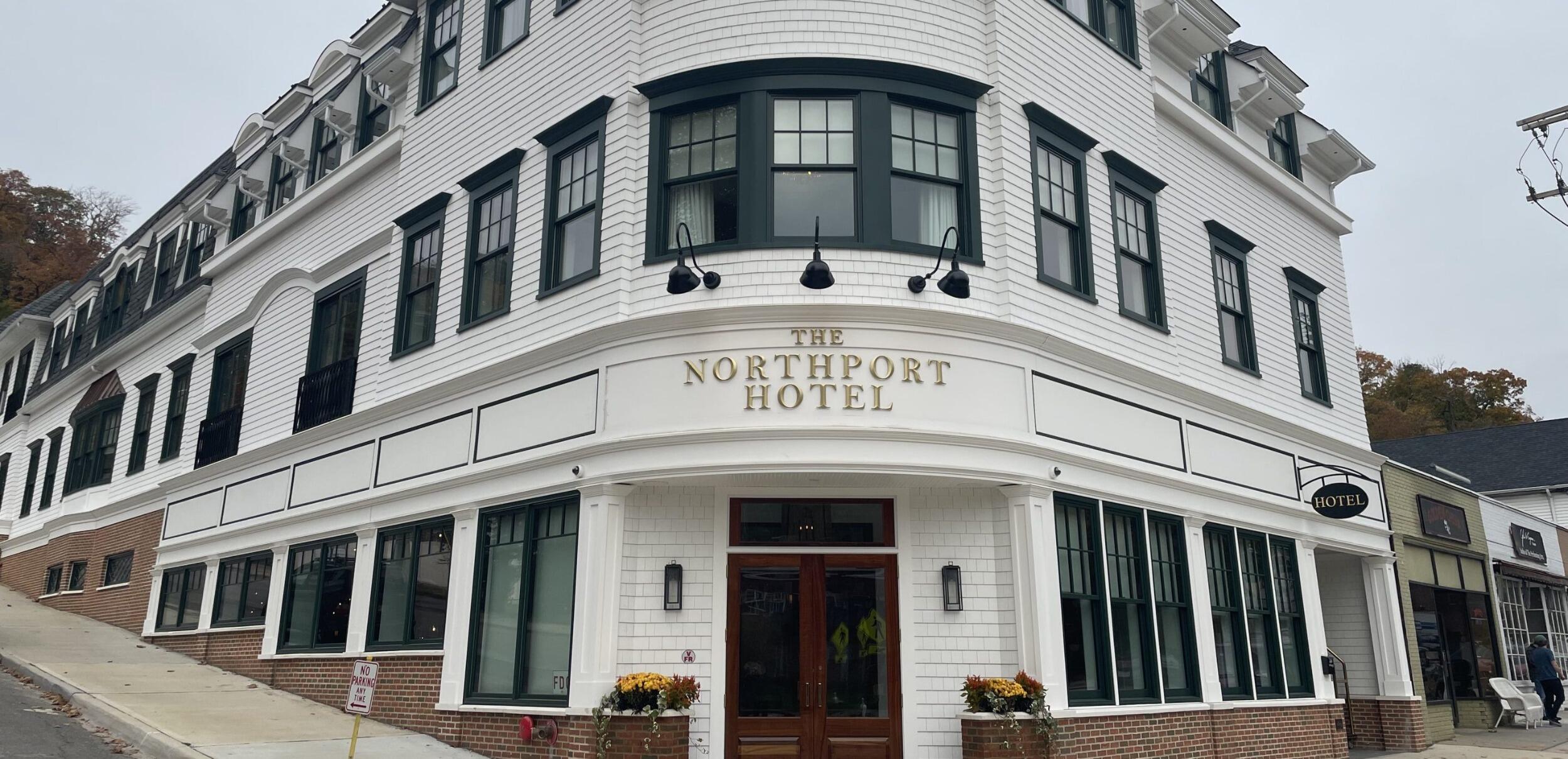 Picture of The Northport Hotel