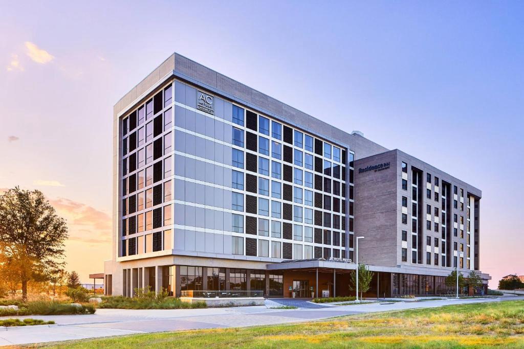 Picture of AC Hotel Dallas Frisco