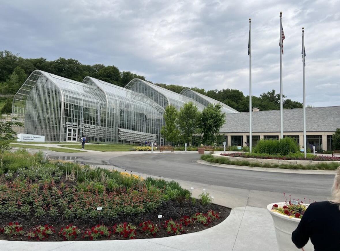Picture of Lauritzen Gardens
