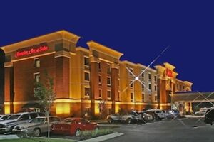 Picture of Hampton Inn & Suites Murfreesboro