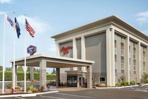 Picture of Hampton Inn Clackamas