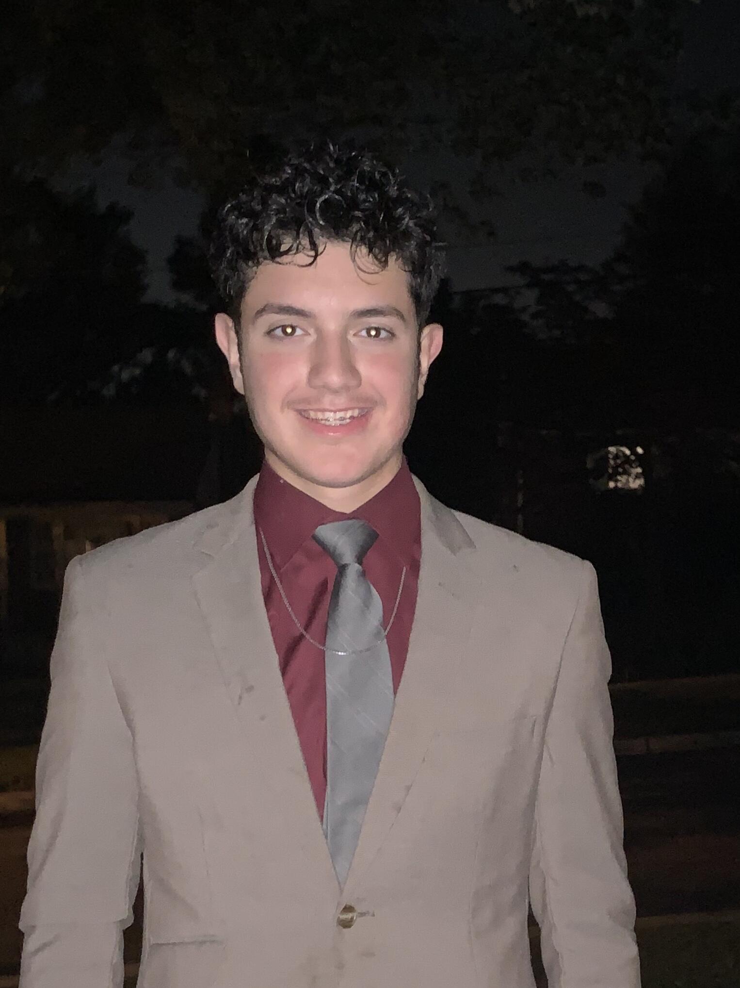 Mario Selvas