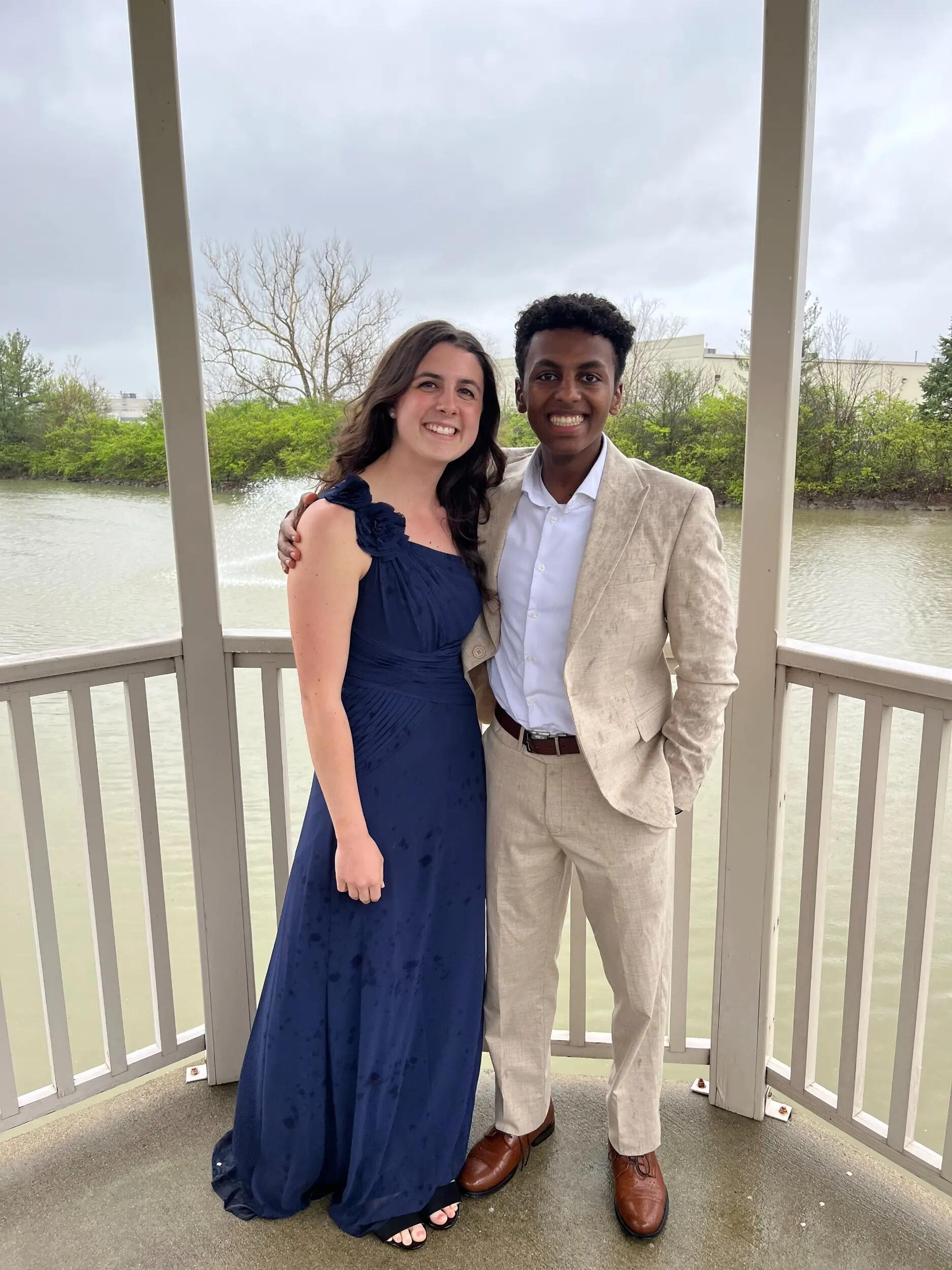 Junior-Senior Dance
