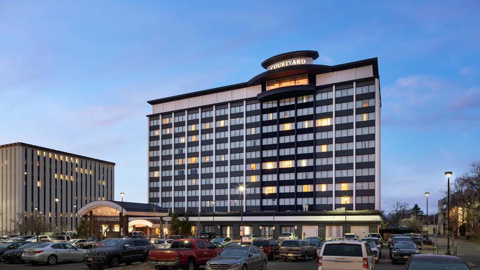 Picture of Courtyard Denver Cherry Creek