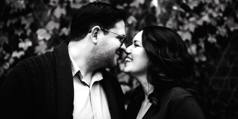 Matthew & Natalie Home Page Banner