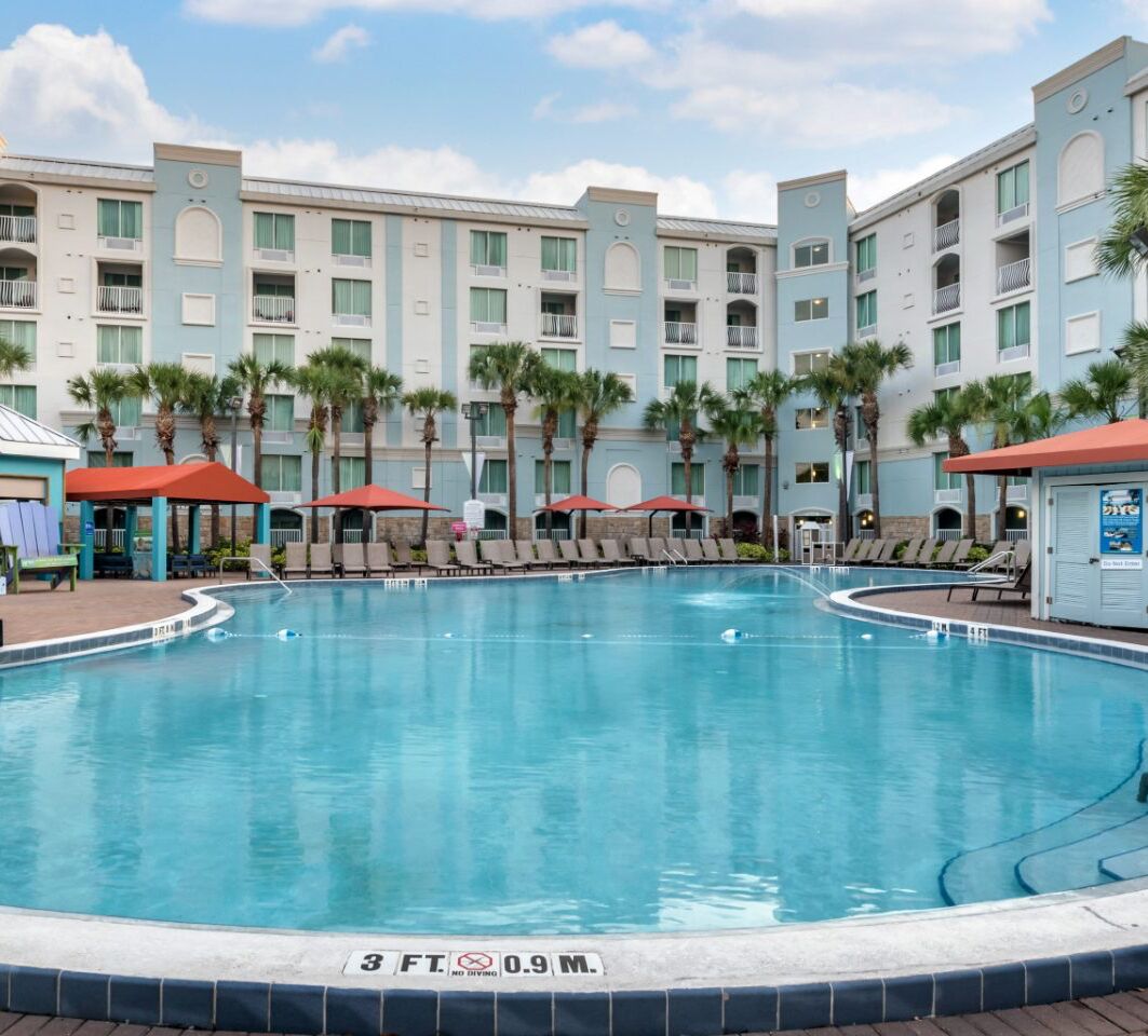 Picture of Holiday Inn Resort Orlando Lake Buena Vista