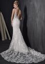 Sottero and Midgley OCTAVIA Fit-and-Flare Wedding Dress - thumbnail - 1