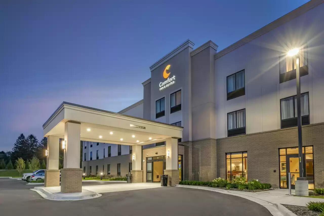 Picture of Comfort Inn & Suites