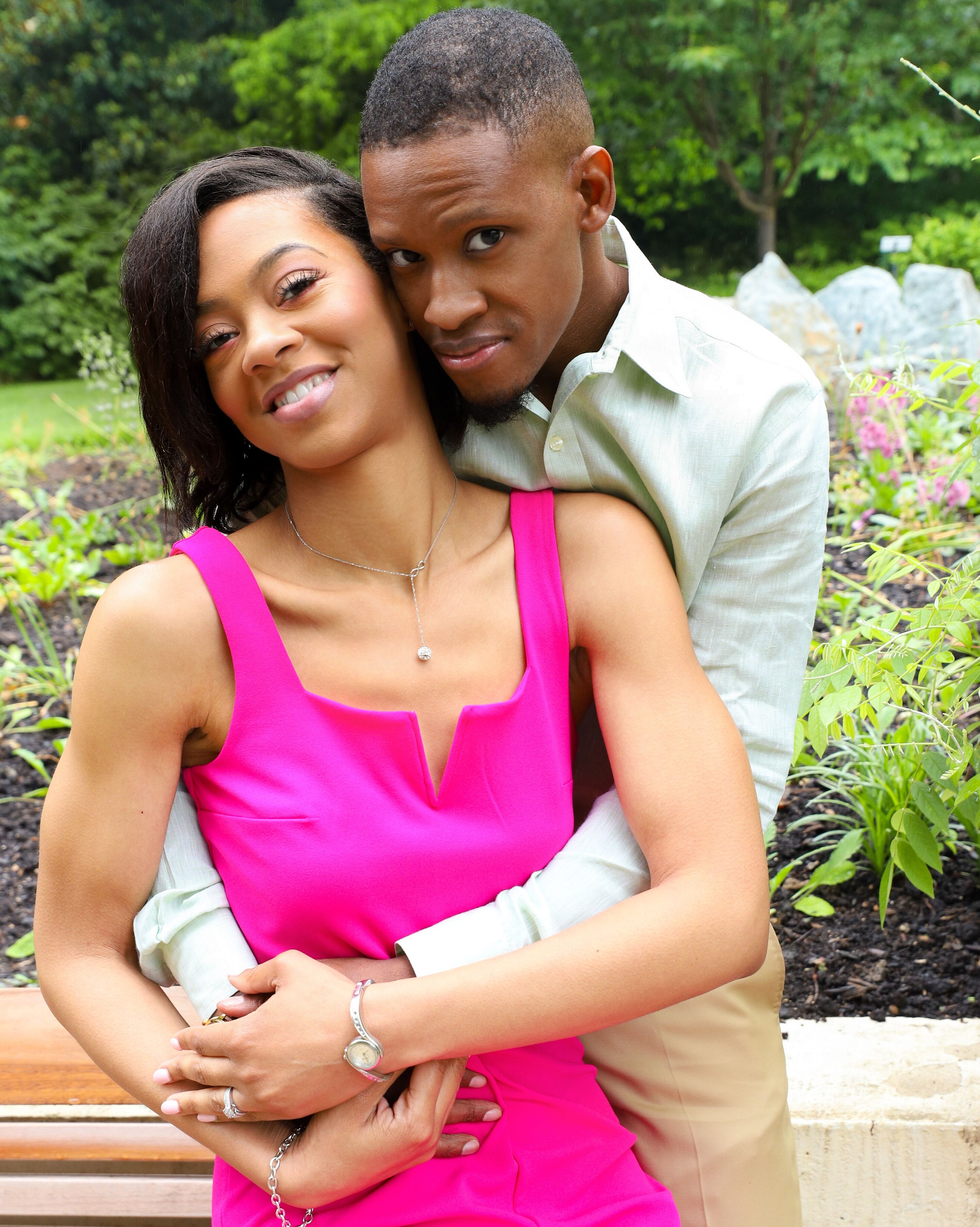 Stephen & Diamond Home Page Banner
